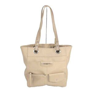 ROSETTI light brown, tan shoulder bag, handbag, purse